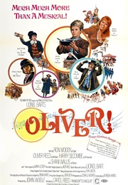 Jack Wild - Oliver! (1968)