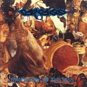 Carcass - Symphonies of Sickness