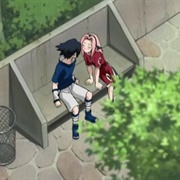 S1.E3: Shukuteki!? Sasuke to Sakura