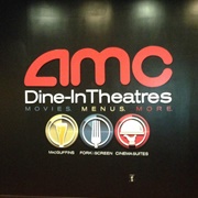 AMC Dine-In