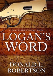 Logan&#39;s World (Donald L. Robertson)