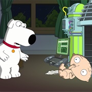 S18.E15: Baby Stewie