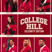 College Hill Celebrity Edition