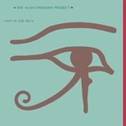 Eye in the Sky - The Alan Parsons Project