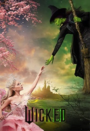 Wicked (2024)