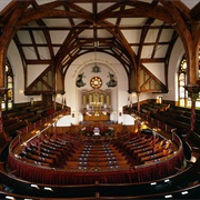 Mother Bethel AME Church, Philadelphia, PA