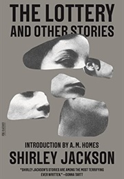 The Lottery and Other Stories (Shirley Jackson)