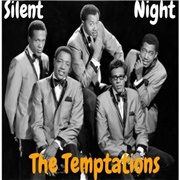 The Temptations, &quot;Silent Night&quot;