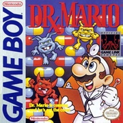 Dr. Mario