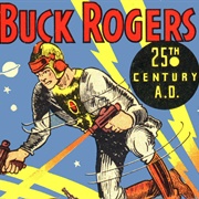 Buck Rogers