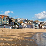 Lyme Regis, Dorset