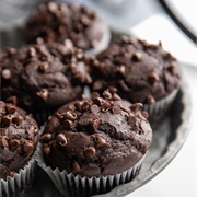 Xocolatl Muffin