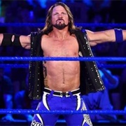 AJ Styles