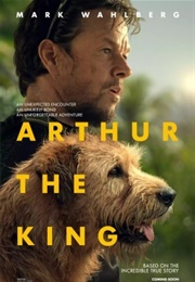 Arthur the King (2024)