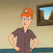 Dale Gribble