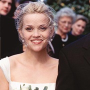 Reese Witherspoon in Sweet Home Alabama (2002)