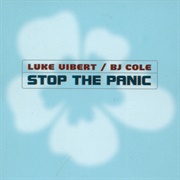 Luke Vibert &amp; BJ Cole - Stop the Panic