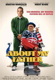 About My Father (2023)