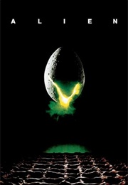 Alien (AK) (1979)