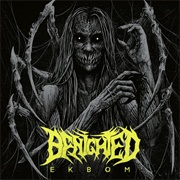 Benighted - Ekbom