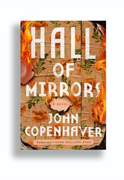 Hall of Mirrors (John Copenhaver)