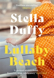 Lullaby Beach (Stella Duffy)