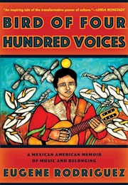 Bird of Four Hundred Voices (Eugene Rodriguez)