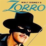 Zorro (1957-59)