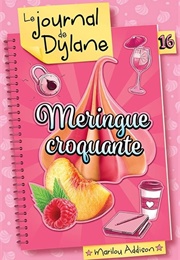 Le Journal De Dylane 16 (Marilou Addison)