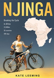 Njinga (2014)