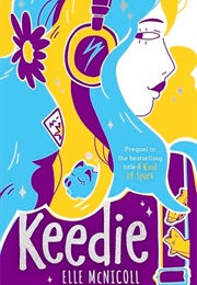 Keedie (Elle McNicoll)