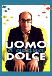 Uomo D&#39;Acqua Dolce (1997)