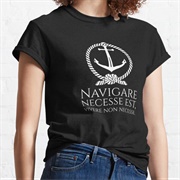 Navigare T-Shirt