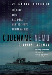 Codename Nemo (Charles Lachman)