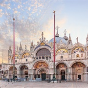 St Mark&#39;s Basilica, Italy