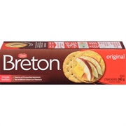 Dare Breton Original Crackers