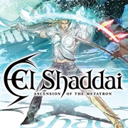 El Shaddai: Ascension of the Metatron (2011)