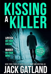 Kissing a Killer (Jack Gatland)