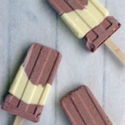 Pudding Pops