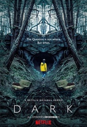 Dark (TV Series) (2017) - (2020)