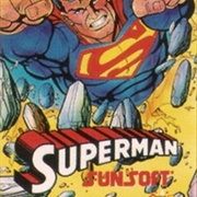 Superman (1992 Genesis)