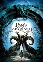 Pan&#39;s Labyrinth - 22 Minutes (2006)