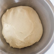 Milk Dough