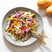 Mango Slaw