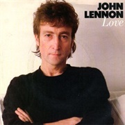 Love - John Lennon