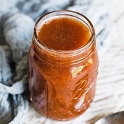 Carolina Barbecue Sauce