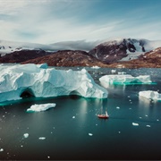 Greenland