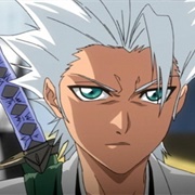 94. Hitsugaya No Ketsui! Gekitotsu No Toki Semaru