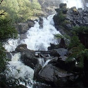 St Columba Falls