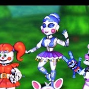 Adventure Ballora